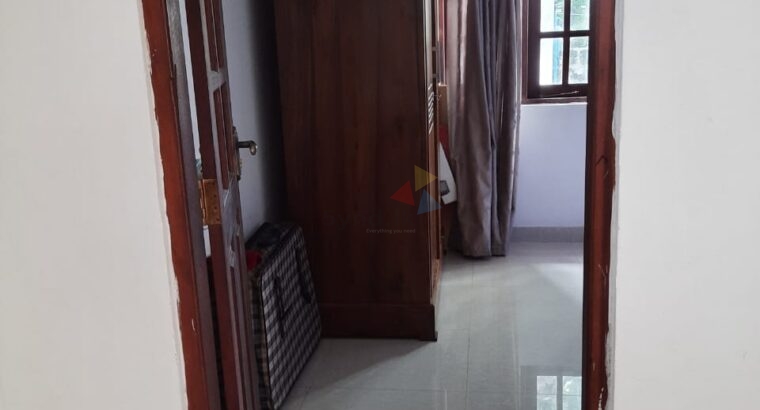 Room For Rent In Kiribathgoda Only two Female Tenants are allowed