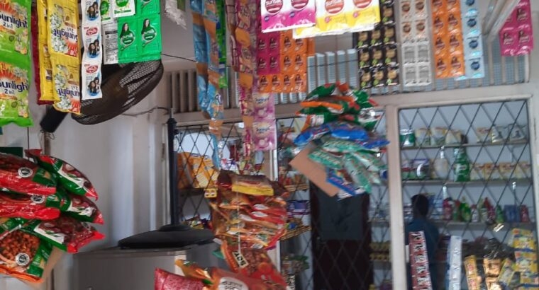 Dheepam Stores