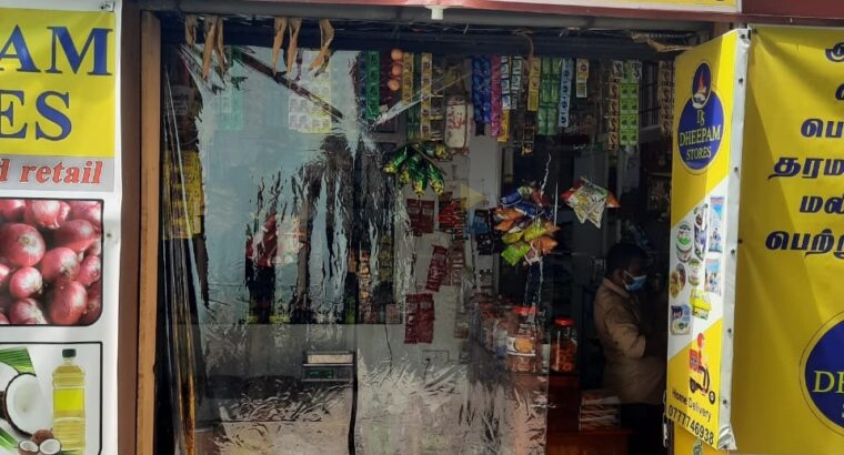 Dheepam Stores