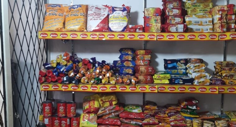 Dheepam Stores