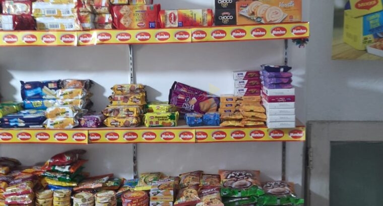 Dheepam Stores