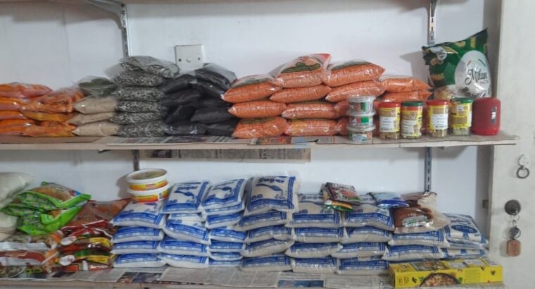 Dheepam Stores