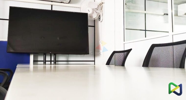 Meeting Room For Hire