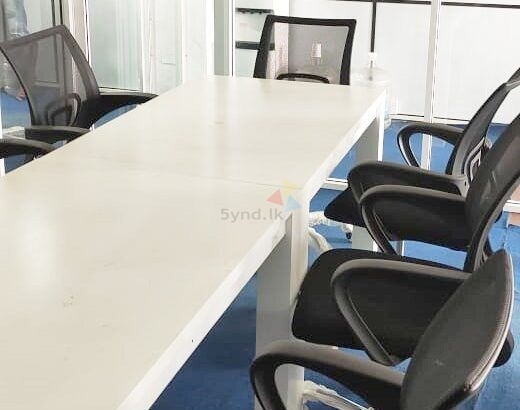 Meeting Room For Hire