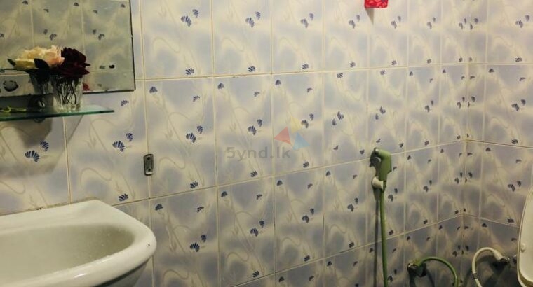 House For Rent In Wellampitiya