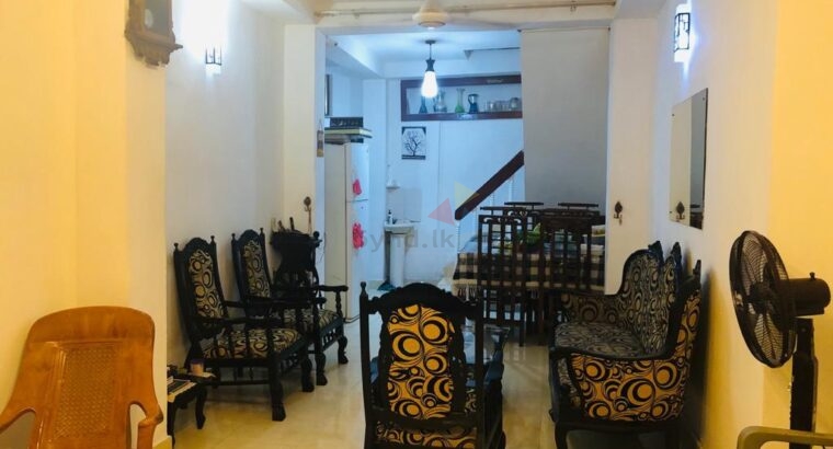 House For Rent In Wellampitiya