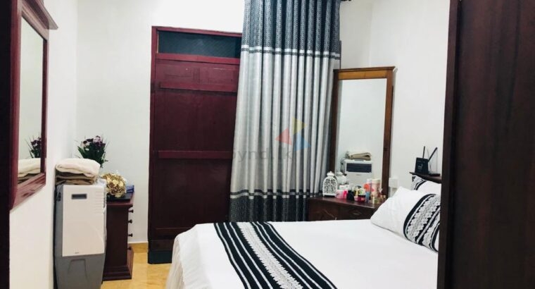 House For Rent In Wellampitiya