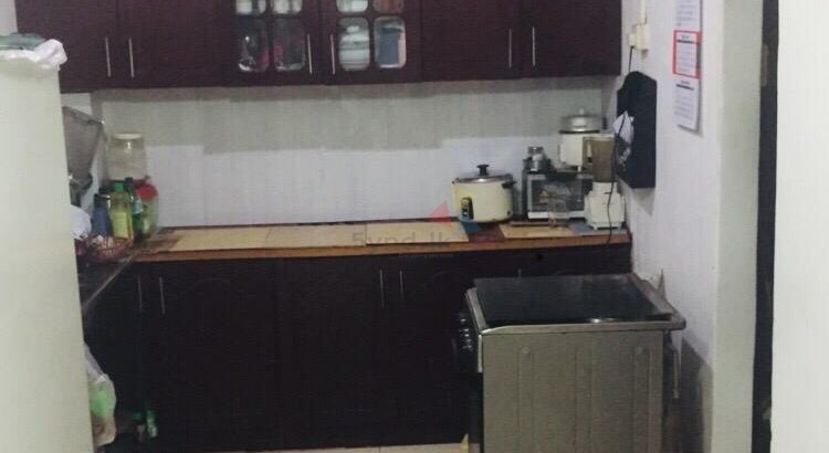 House For Rent In Wellampitiya