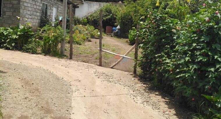 Land For Sale In Nuwara Eliya
