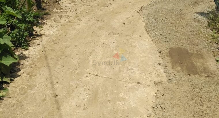 Land For Sale In Nuwara Eliya