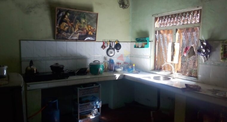 House For Sale In Matale