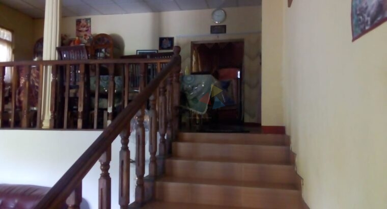 House For Sale In Matale