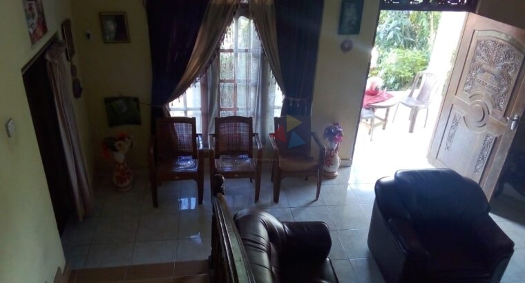 House For Sale In Matale