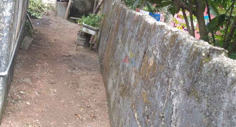 Land For Sale In Nugegoda