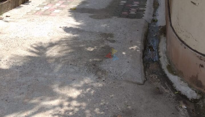 Land For Sale In Nugegoda
