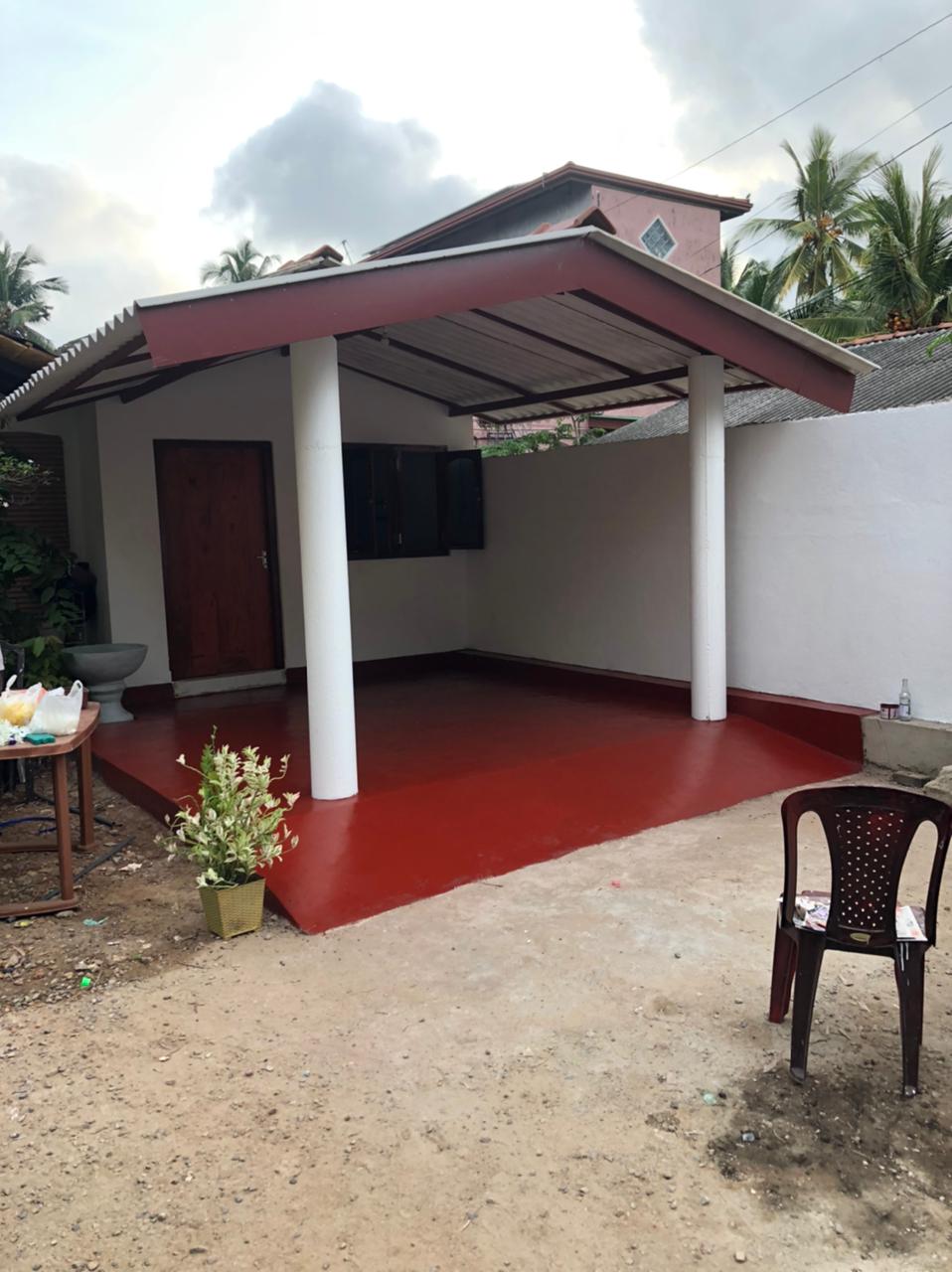 Land For Sale In Nugegoda