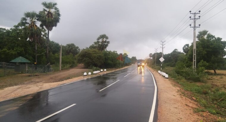Land For Sale In Trincomalee Upparu
