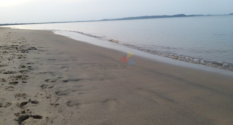 Land For Sale In Trincomalee Upparu