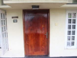 House For Sale In Colombo 08