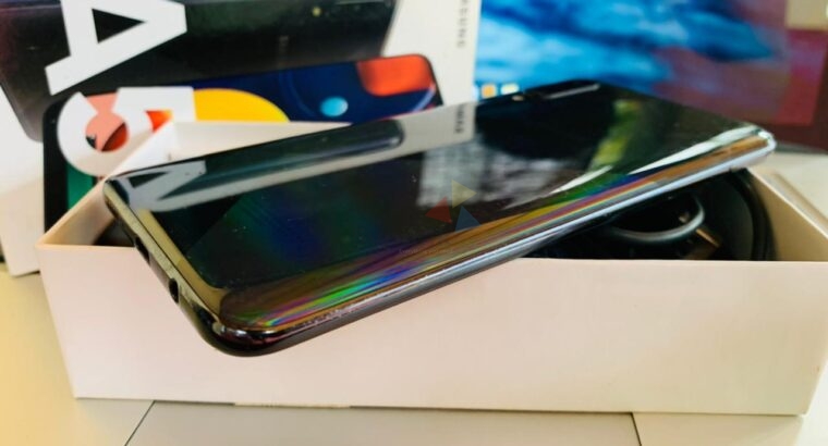 Samsung Galaxy A50 S 128GB Black Used
