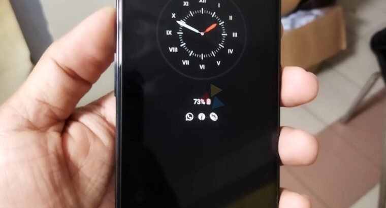 OnePlus Nord N10 5G Used