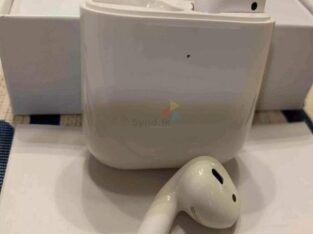 Air Pod Higher Edition
