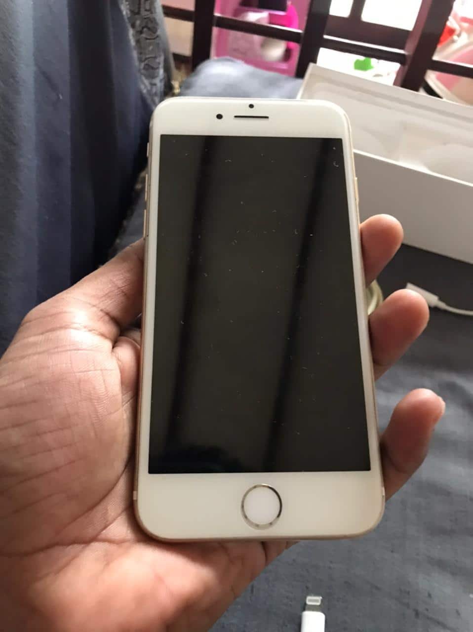 Apple iPhone 7 32GB Used