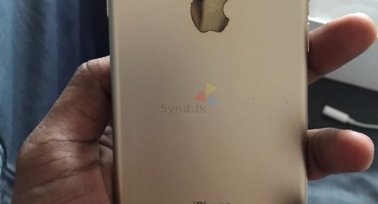 Apple iPhone 7 32GB Used