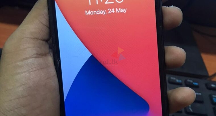 Apple iPhone 7 128GB Used