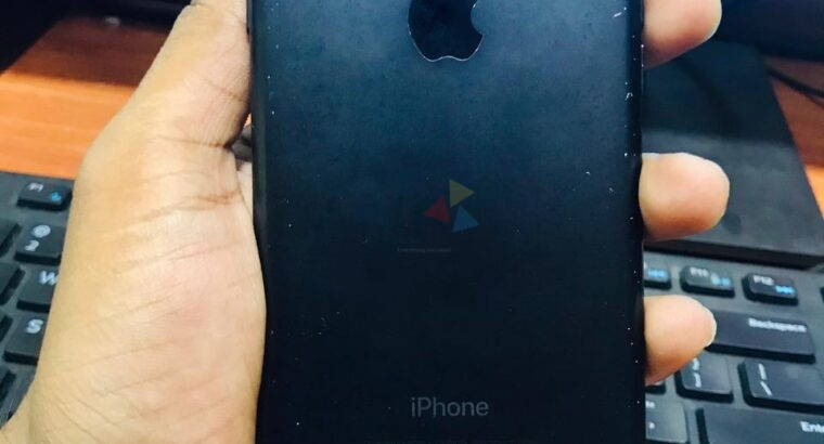 Apple iPhone 7 128GB Used