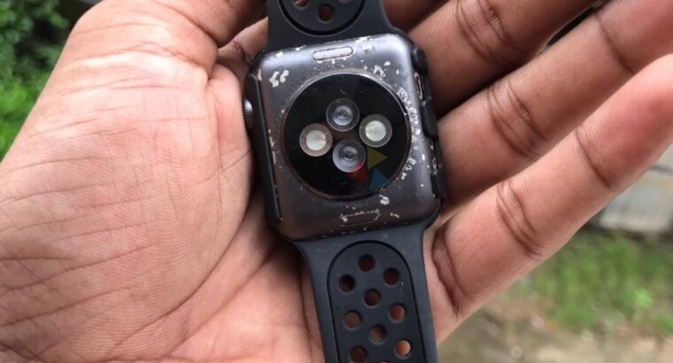 I Watch Series 2 38mm