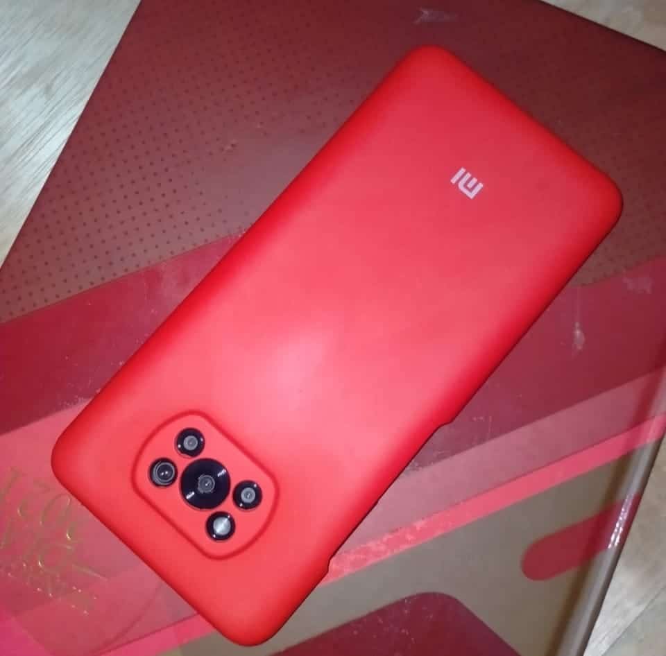 Xiaomi Poco X3 NFC Used