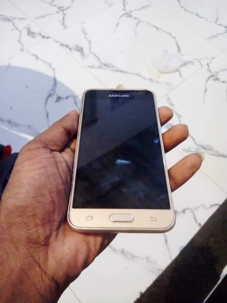 Samsung Galaxy J3 2016 Used