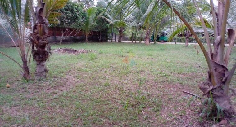 Land For Sale In Kiribathgoda