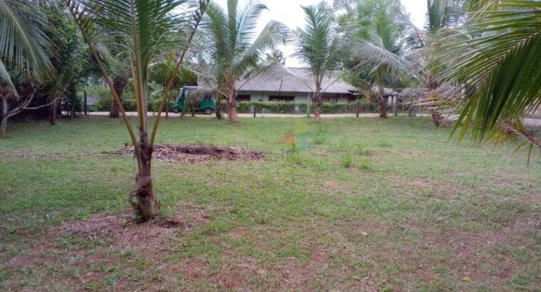 Land For Sale In Kiribathgoda