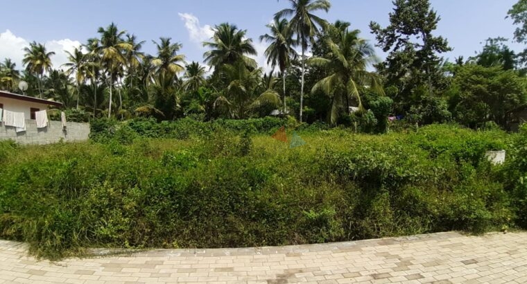 Land For Sale In Gampaha