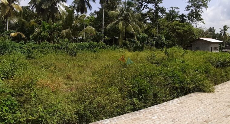 Land For Sale In Gampaha