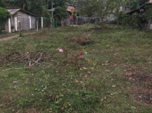 Land For Sale In Gampaha