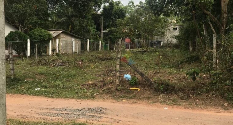 Land For Sale In Gampaha