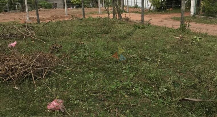 Land For Sale In Gampaha