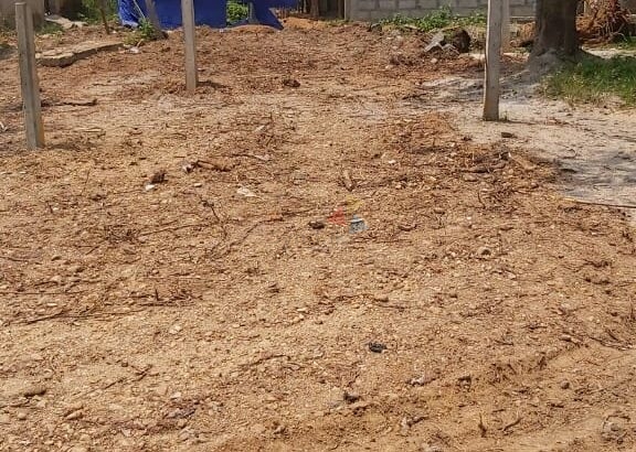 Land For Sale In Kadawatha