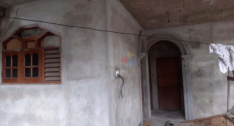 Land For Sale In Maharagama