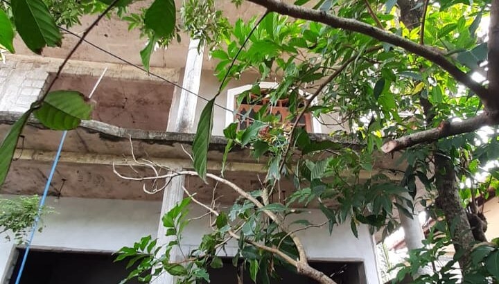Land For Sale In Maharagama