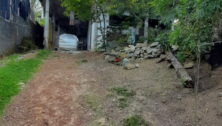 Land For Sale In Maharagama