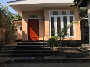 Rooms For Rent In Kirulapana