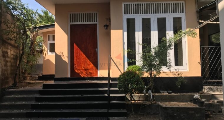 Rooms For Rent In Kirulapana