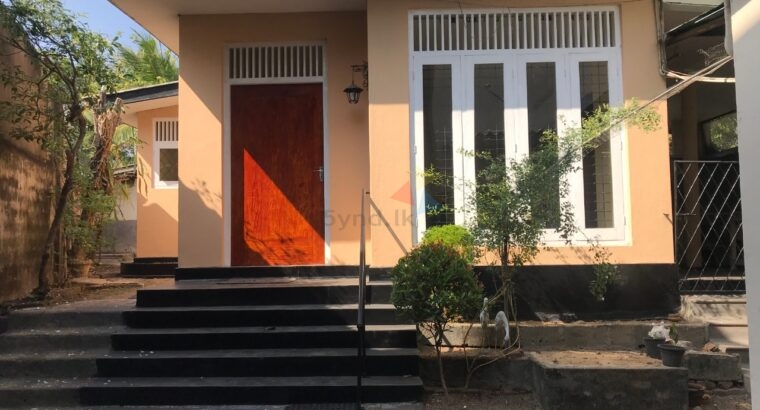 Rooms For Rent In Kirulapana
