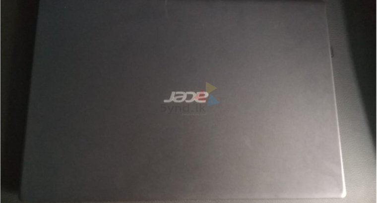 Acer Aspire 3 i5 10th Laptop