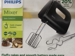 Philips Hand Mixer