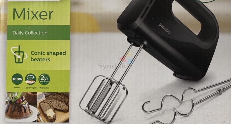 Philips Hand Mixer